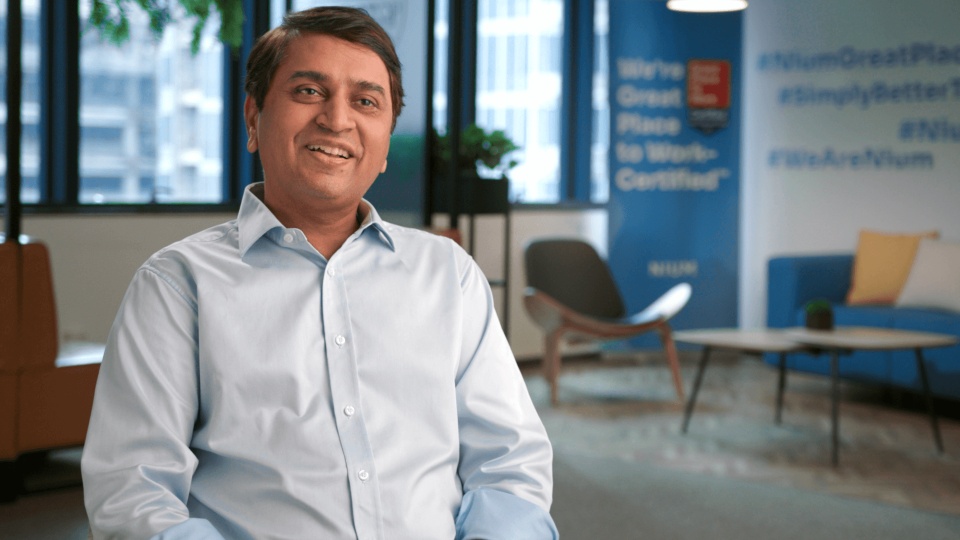 Instarem - Customer Success Story (Yogesh Sangle - Head of Instarem)