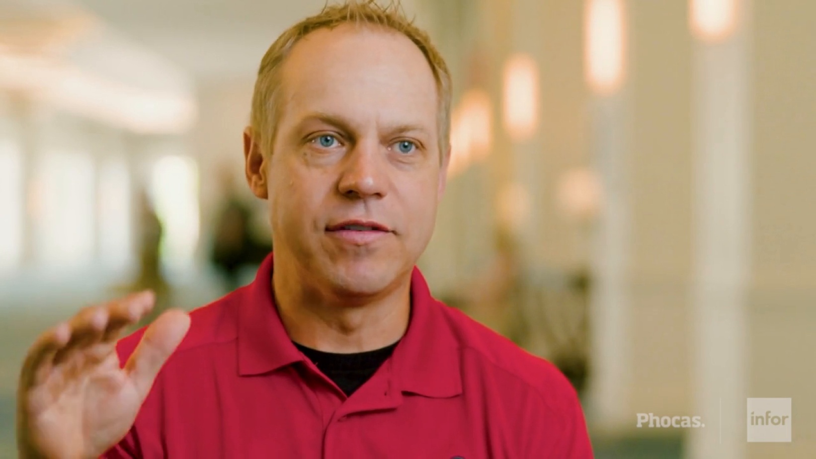 Aktion Associates explains its partnership with Phocas for Infor ERP customers
