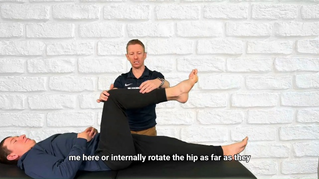 Hip Rehabilitation Exercises - OrthoInfo - AAOS