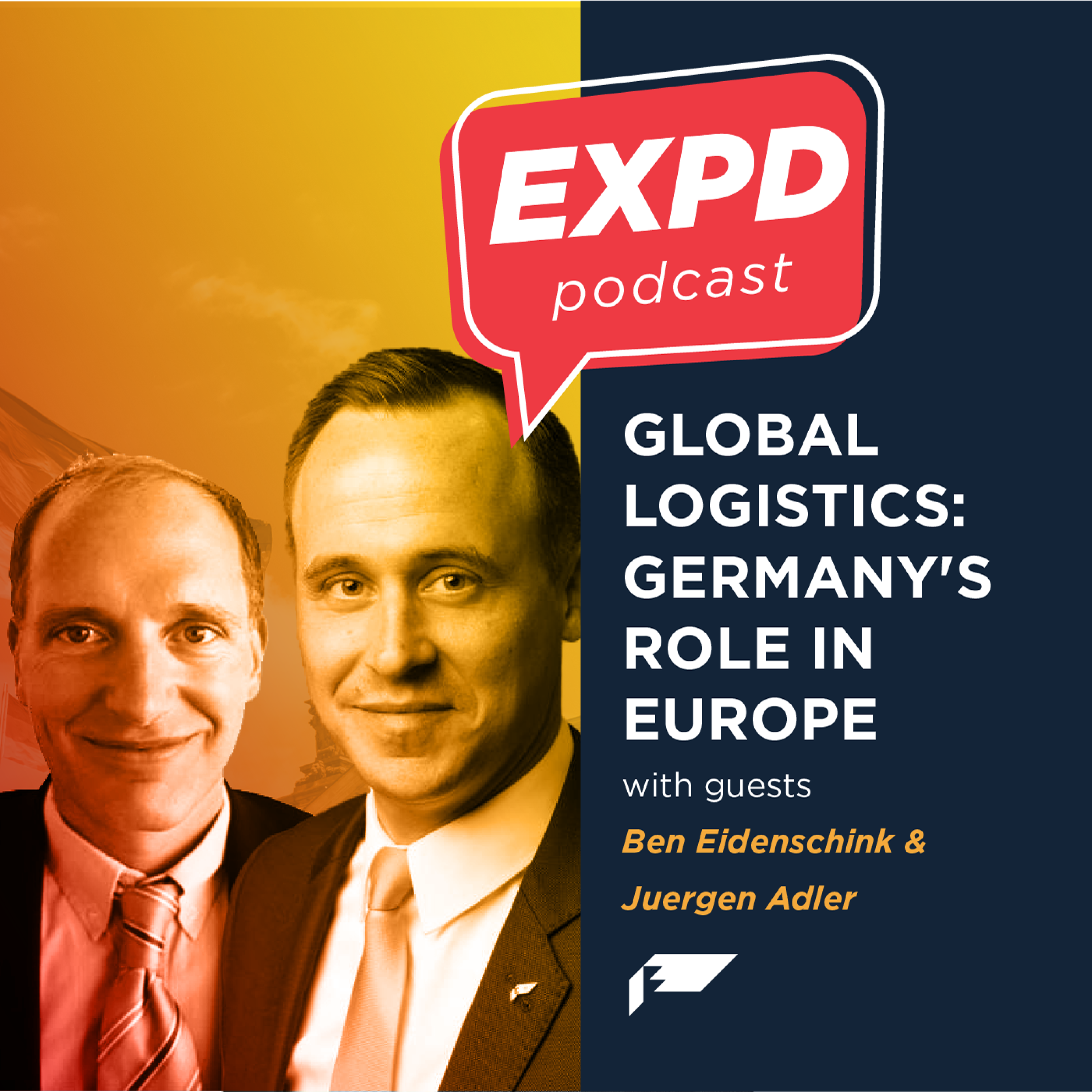 The Expeditors Podcast