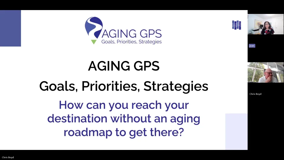 AMR Team Webinar_The Next Journey of Aging: Finding Joy &amp; Managing Evolving Care Needs