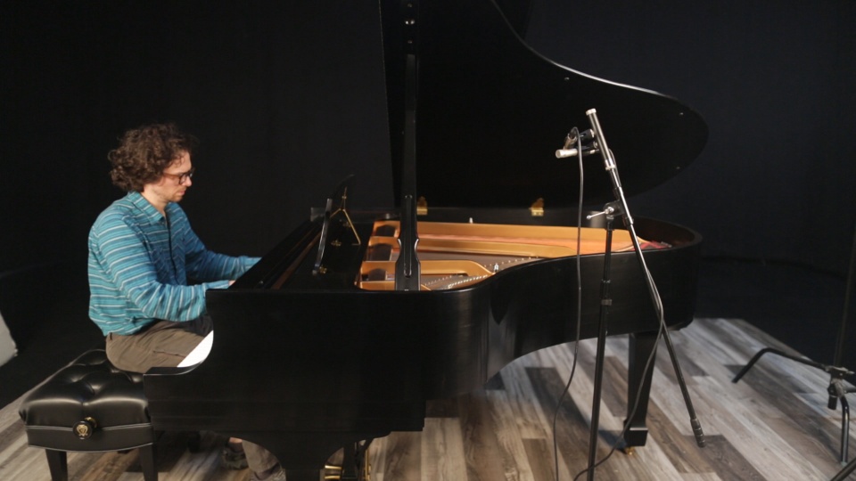 2000 Steinway Grand M