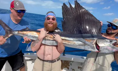Key Largo Report Video 0