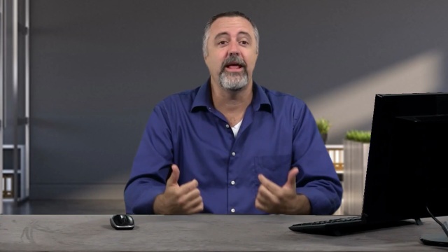 Cybersecurity Awareness and Prevention Training intro video