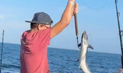 Little River Report Video 0