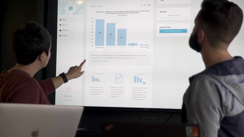 Jane.com uses Alpha to triple the speed of their research process