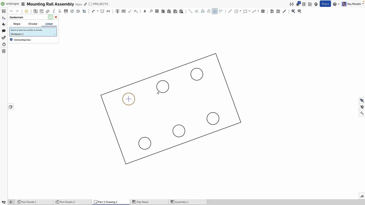 Improvements to Onshape - June 7th, 2024 — Onshape