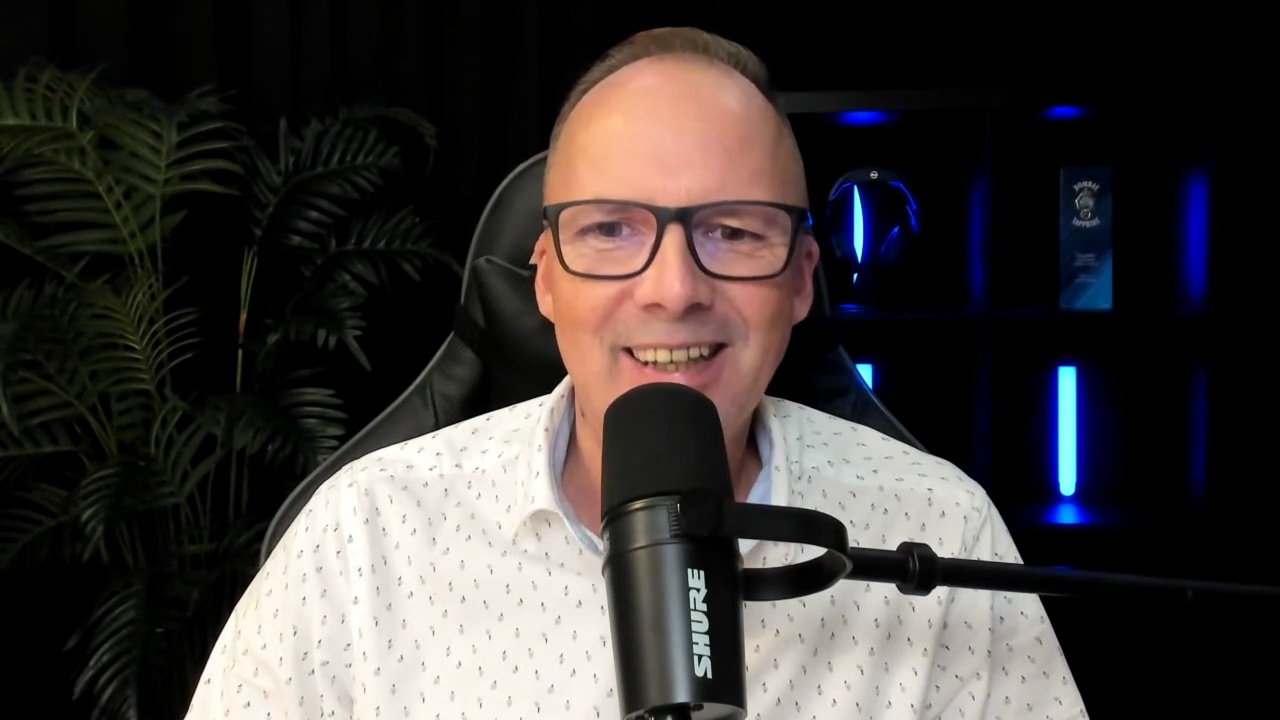 Videotestimonial Markus Theuretzbacher