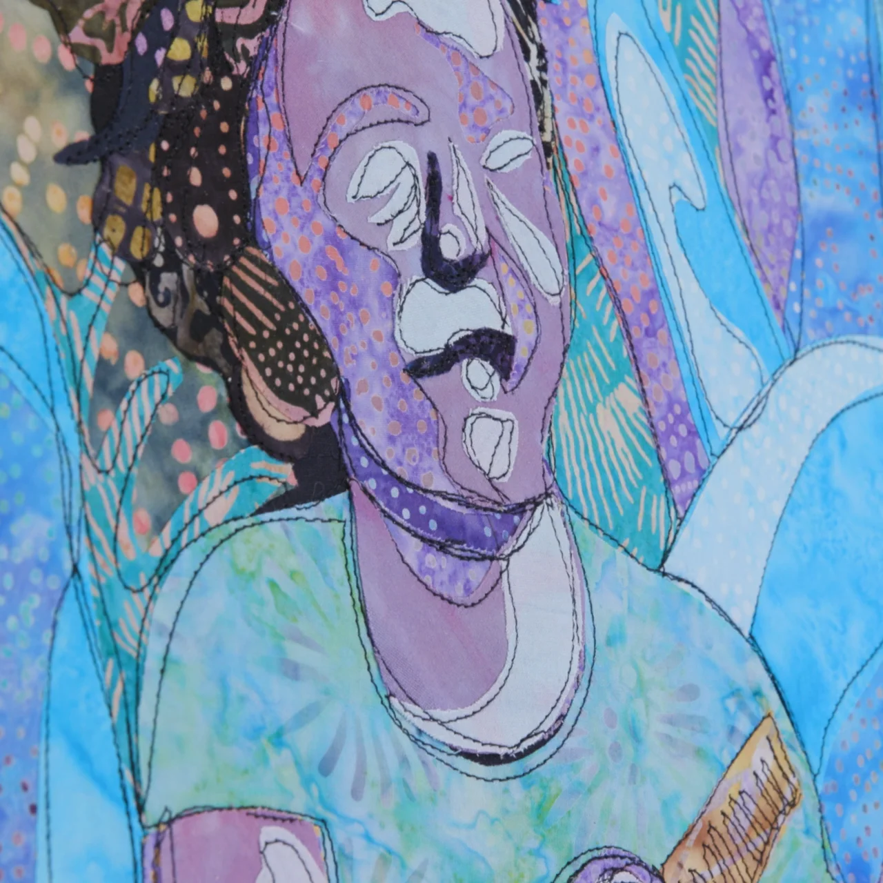 A Portrait of Personalized Medicine | Medical College of Wisconsin