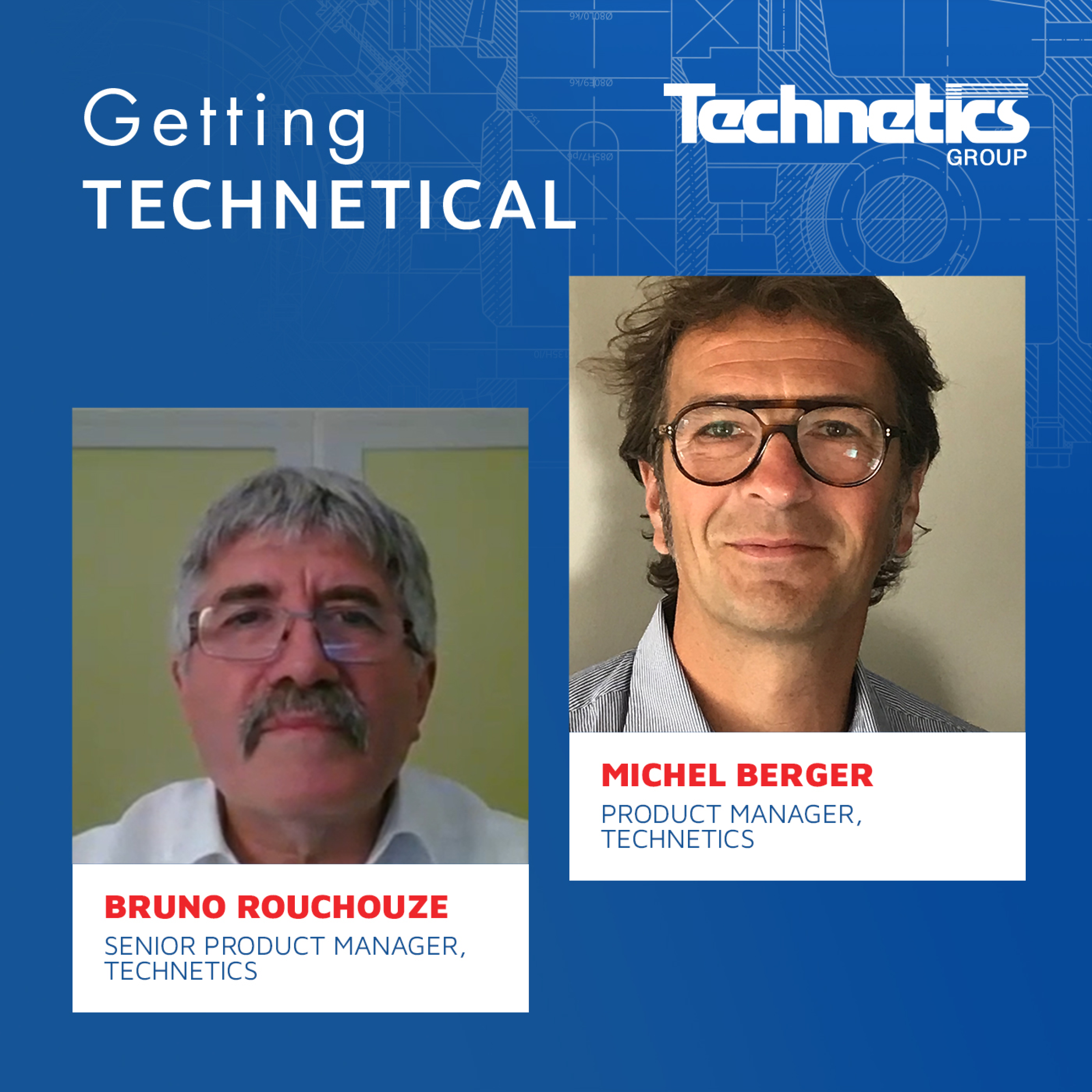 Getting Technetical