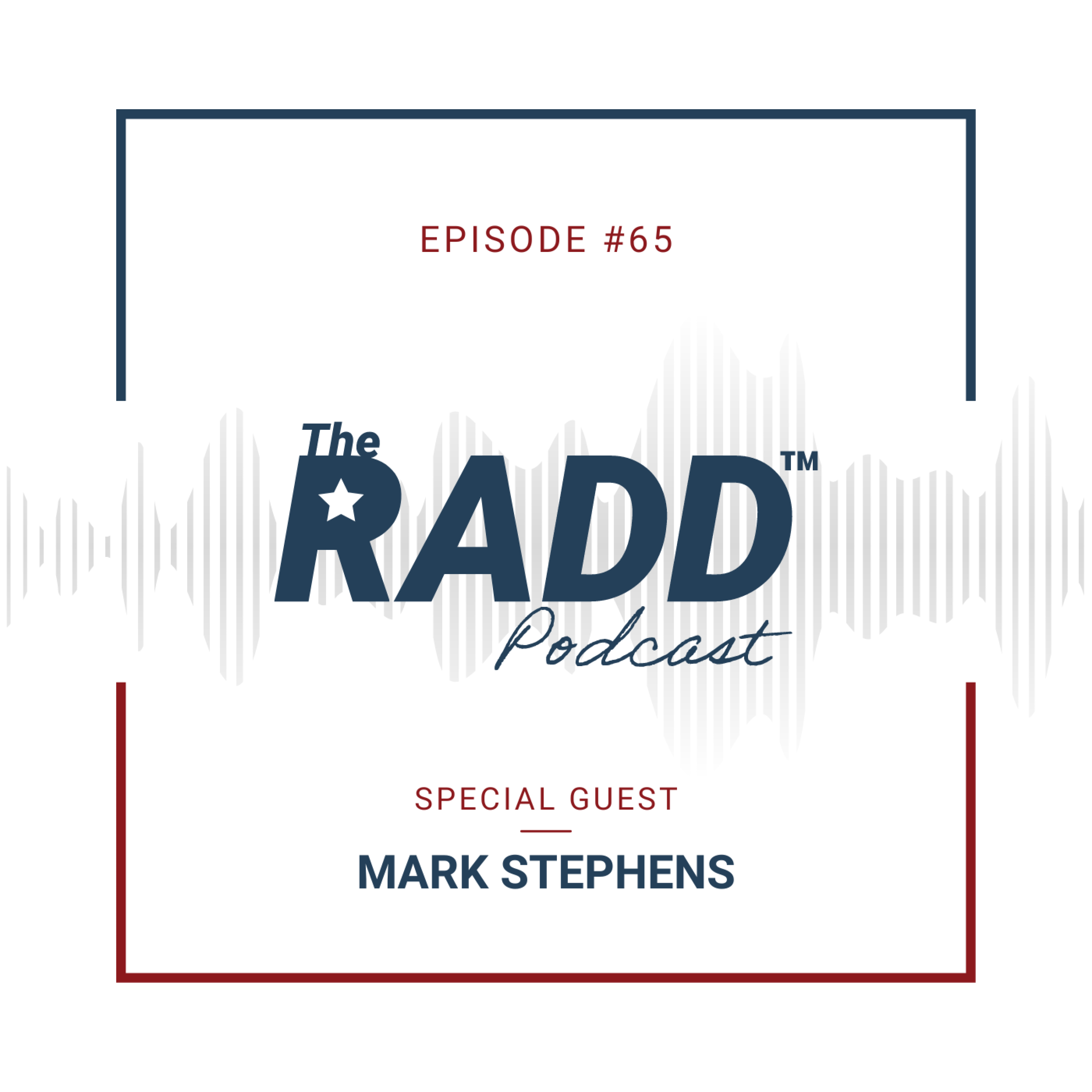 The Dutch Mendenhall Podcast