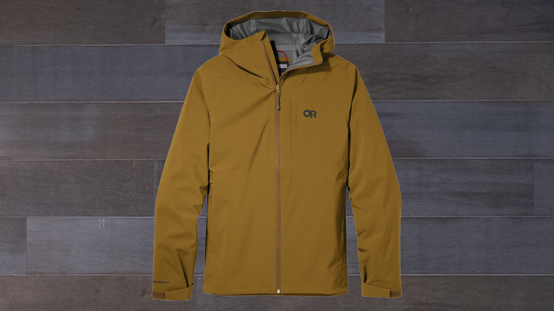 Outdoor research infiltrator clearance jacket