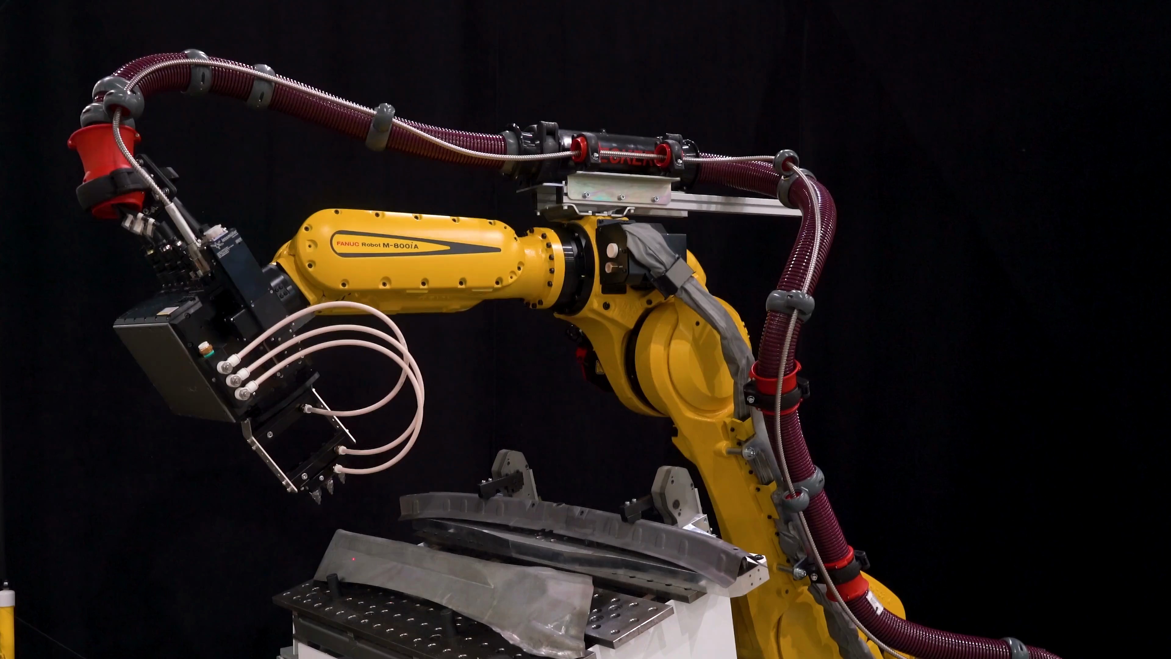 M-800iA/60 Robot | FANUC America