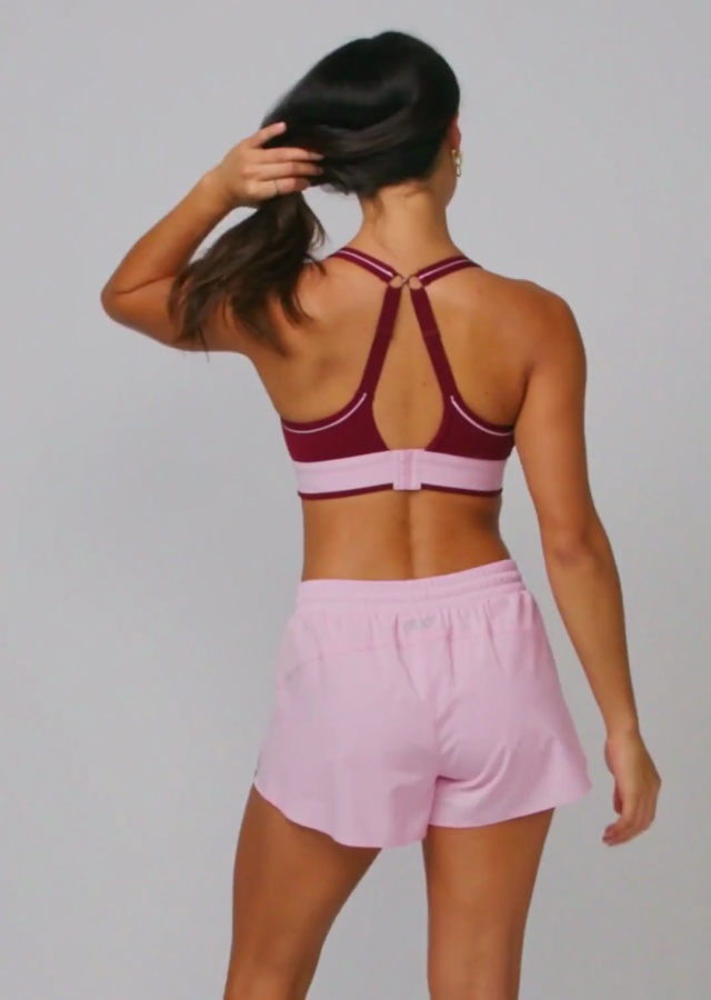 Limited Edition Amy Max Support Sports Bra Lorna Jane Australia