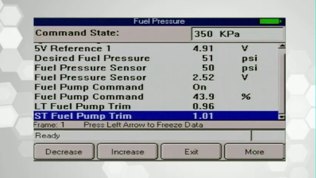 Quick Check Diagnostics Now Available