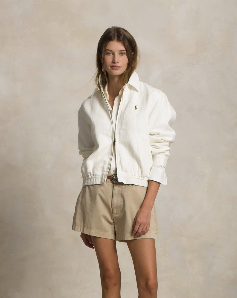 Polo Ralph Lauren Linen Jacket | Nordstrom
