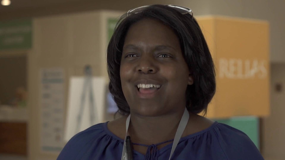 GEO Group - Customer Success Story (Jolie Daugherty - Training Manager)