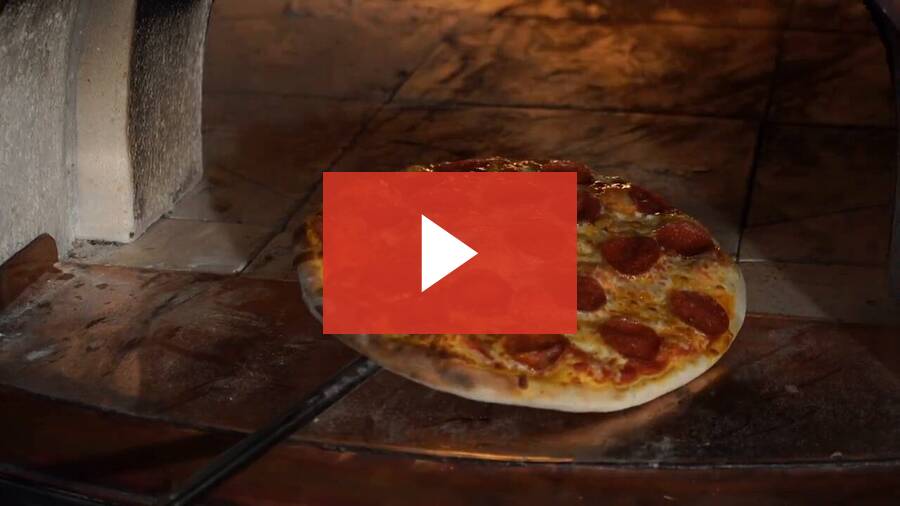 Pizza 101: Troubleshooting Common Crust Issues
