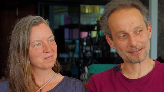 Steffen & Tina