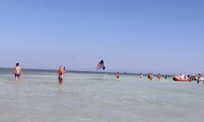 Captain Merv is the man! 