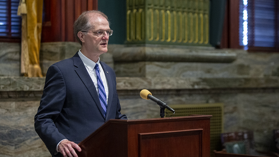 5/25/21 - Consideration of Bills