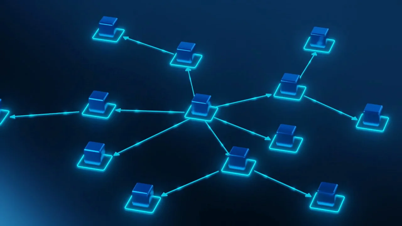 Data & AI - Data Migration Header Video