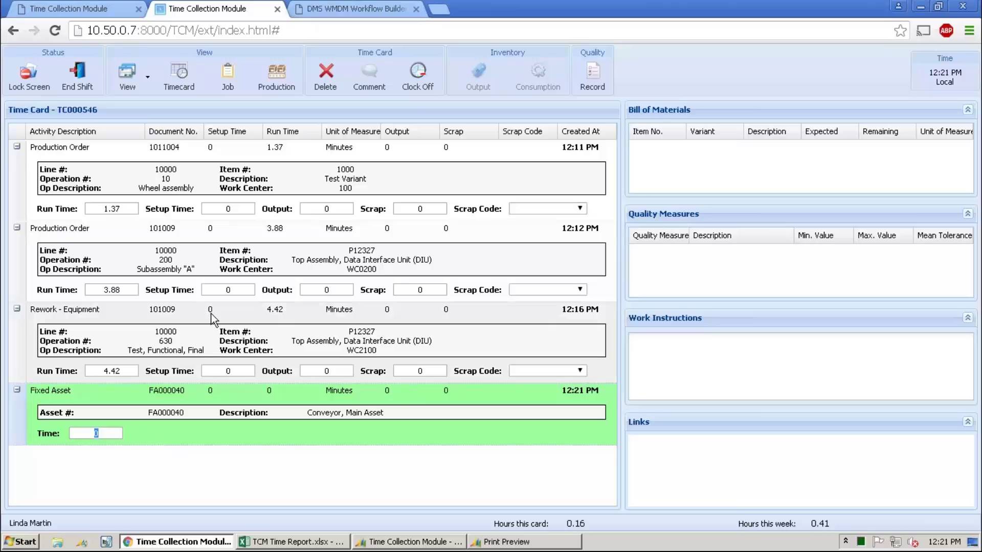 Western Computer Presents Automated Data Collection for Microsoft
