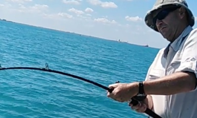 Northern Territory Report Video 0