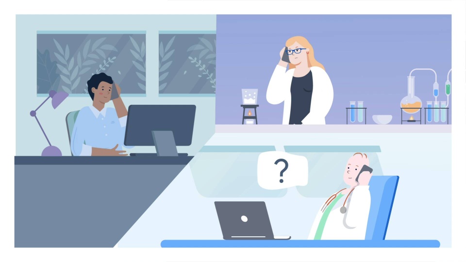 Vancery - Customer Sucess Story