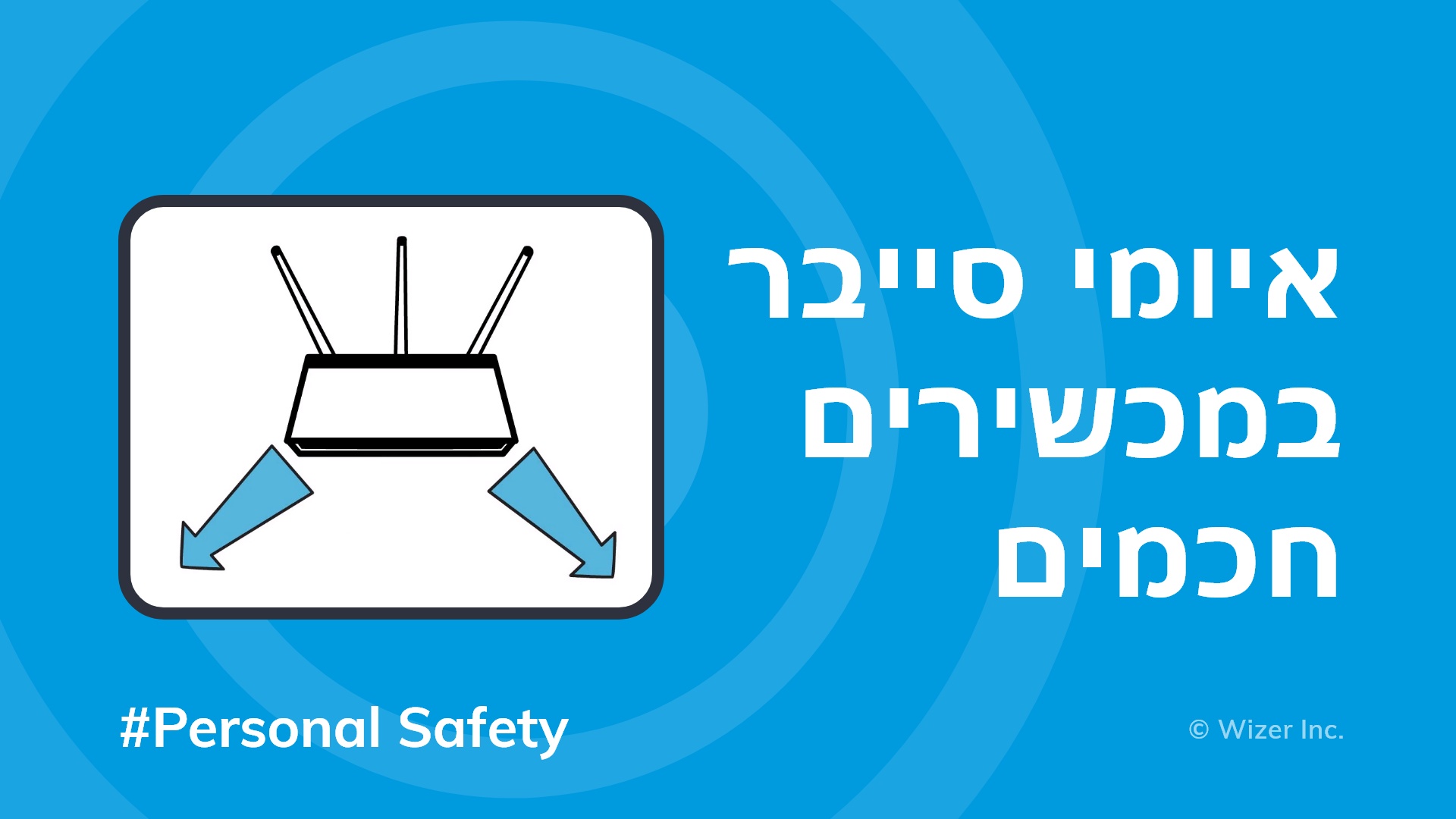איומי סייבר במכשירים חכמים