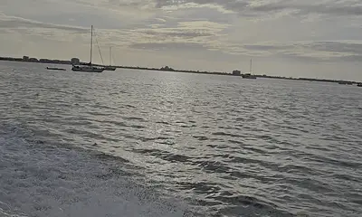 Top notch experience 