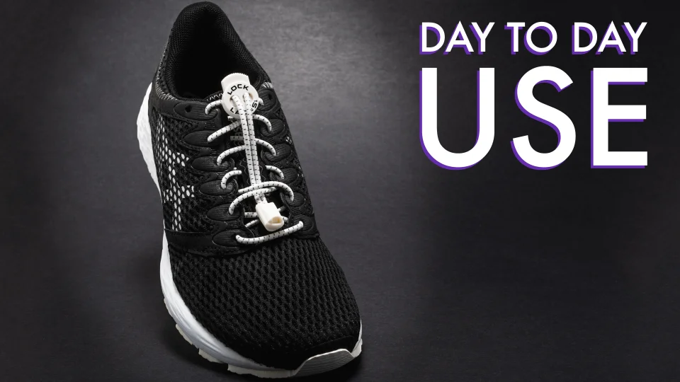 The Original Elastic No-Tie Shoelaces | Lock Laces® The Original Elastic No-Tie Shoelaces | Lock Laces®