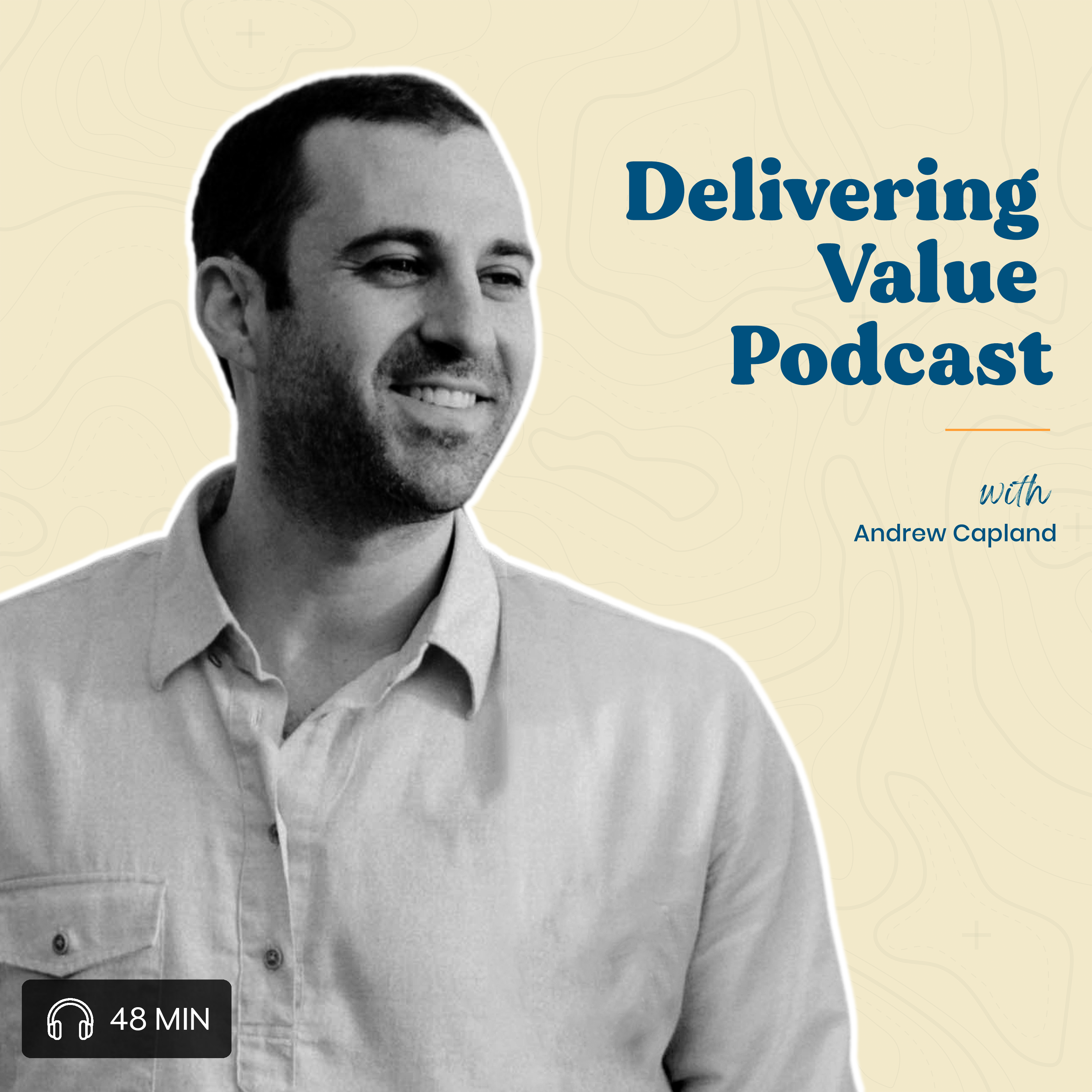 Delivering Value: Vulnerable Career Stories & Startup Leadership Challenges
