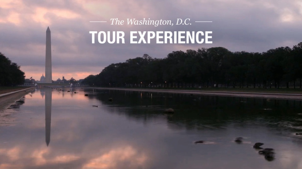 EF Explore America | Washington, D.C. Student Tours