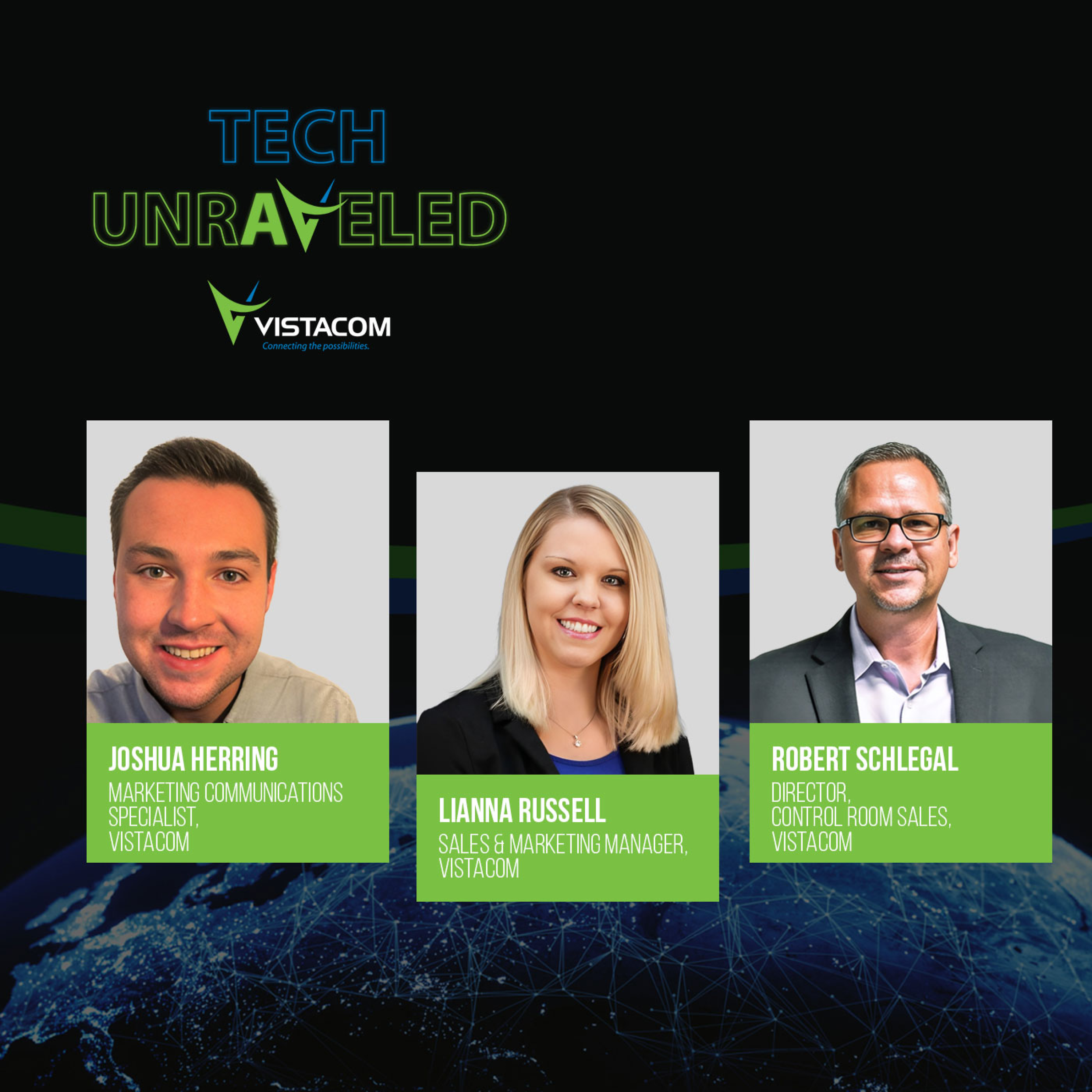 Tech Unraveled