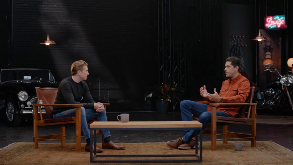 Shock Surplus - Customer Success Story (Sean Reyes - Founder and CEO)