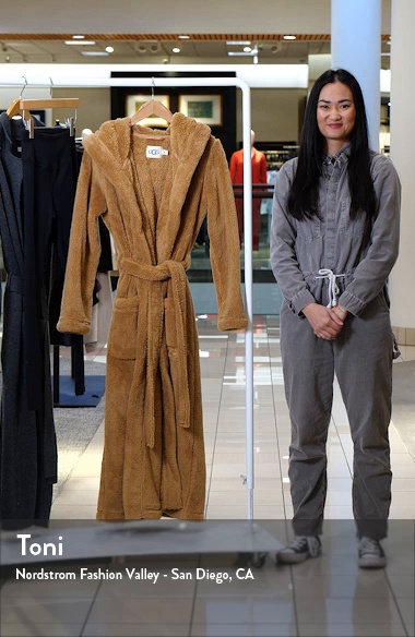 【UGG】★ローブ★ Women's Aarti Long UGG Womens Aarti Long Robe – ShopCGX