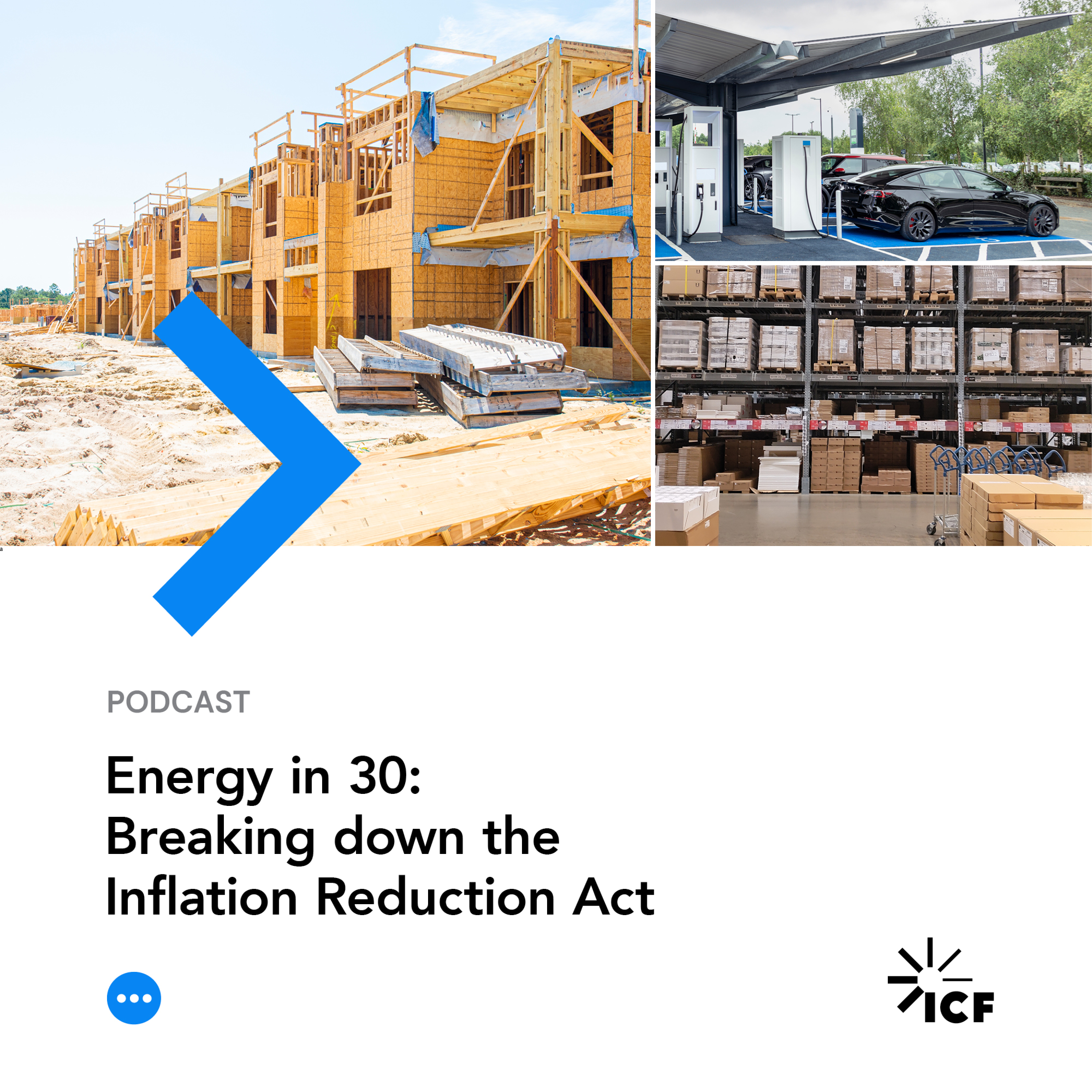 Energy in 30 #6: Breaking down the Inflation Reduction Act