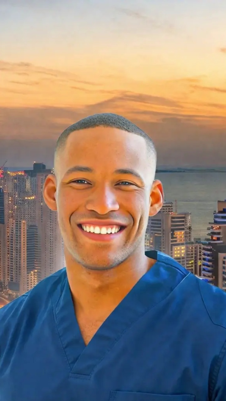 Dr. Mike Diamonds