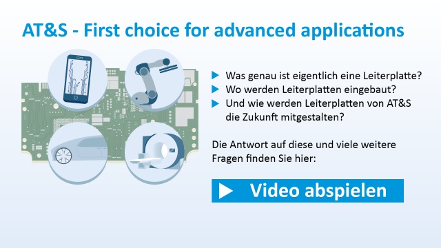 At S First Choice For Advanced Application