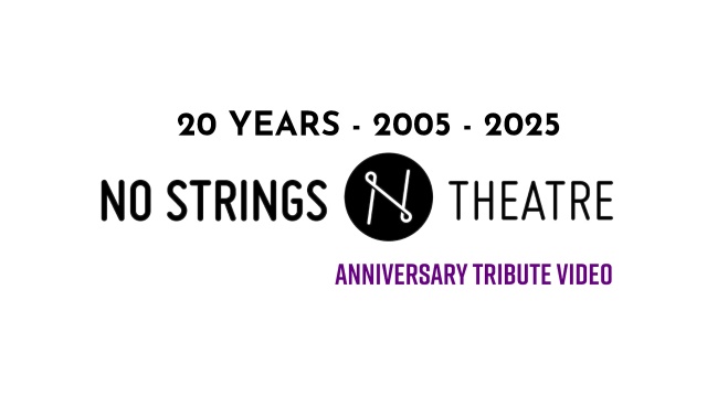 Celebrating 20 Years