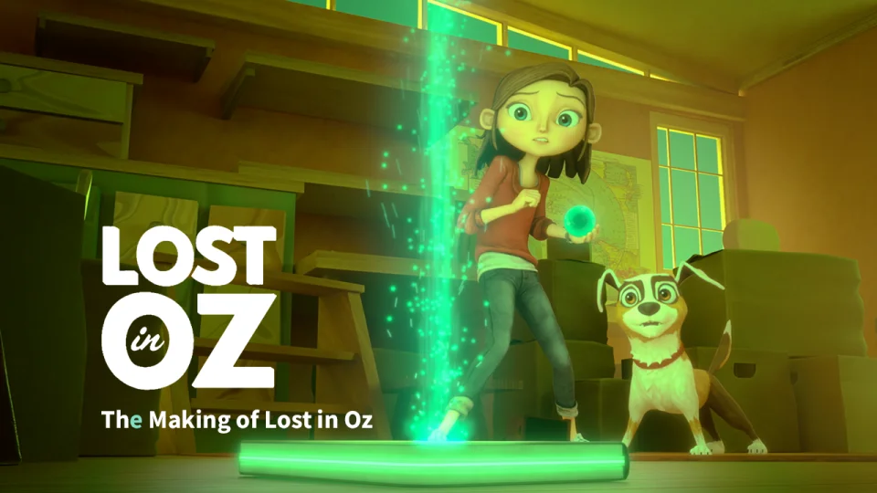 Lost in oz online amazon prime