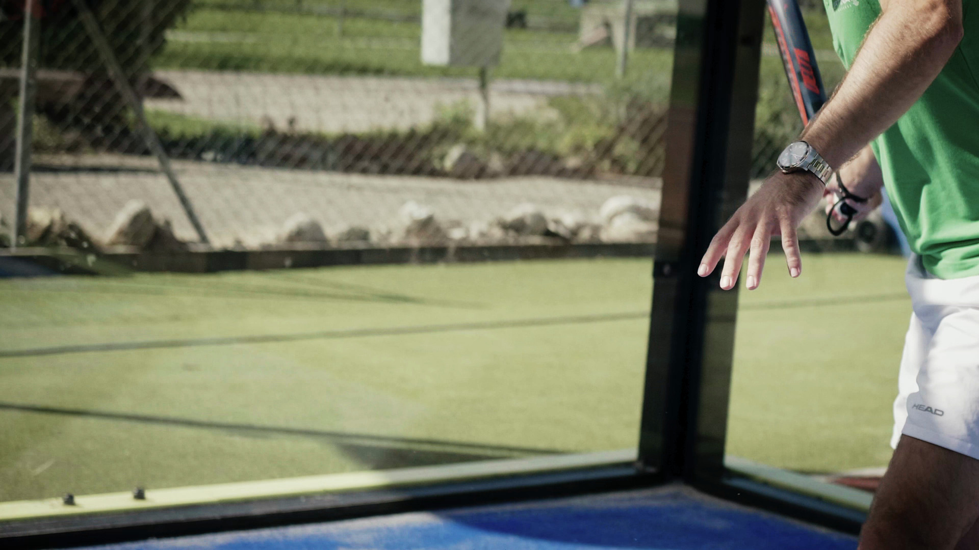 Unisex Quartz DS-7 Chronograph watch by Certina