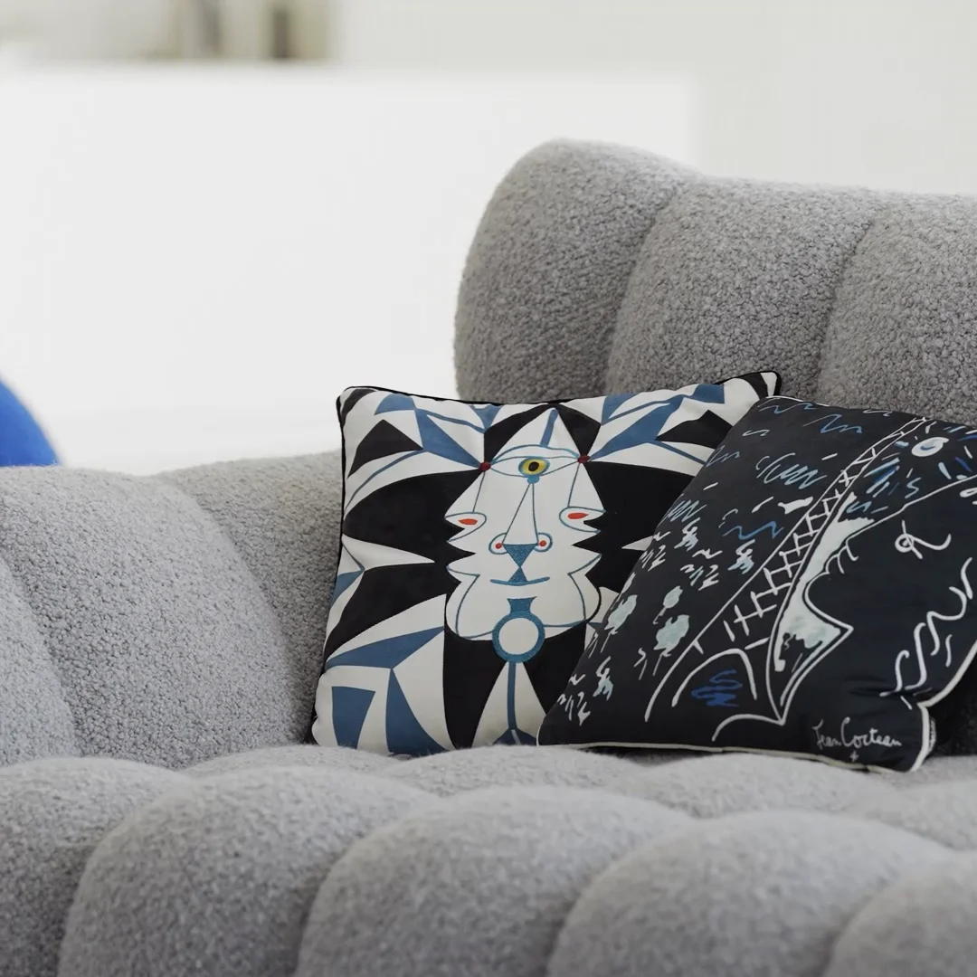 ROCHE BOBOIS | Japan | Official Website | French Art de Vivre