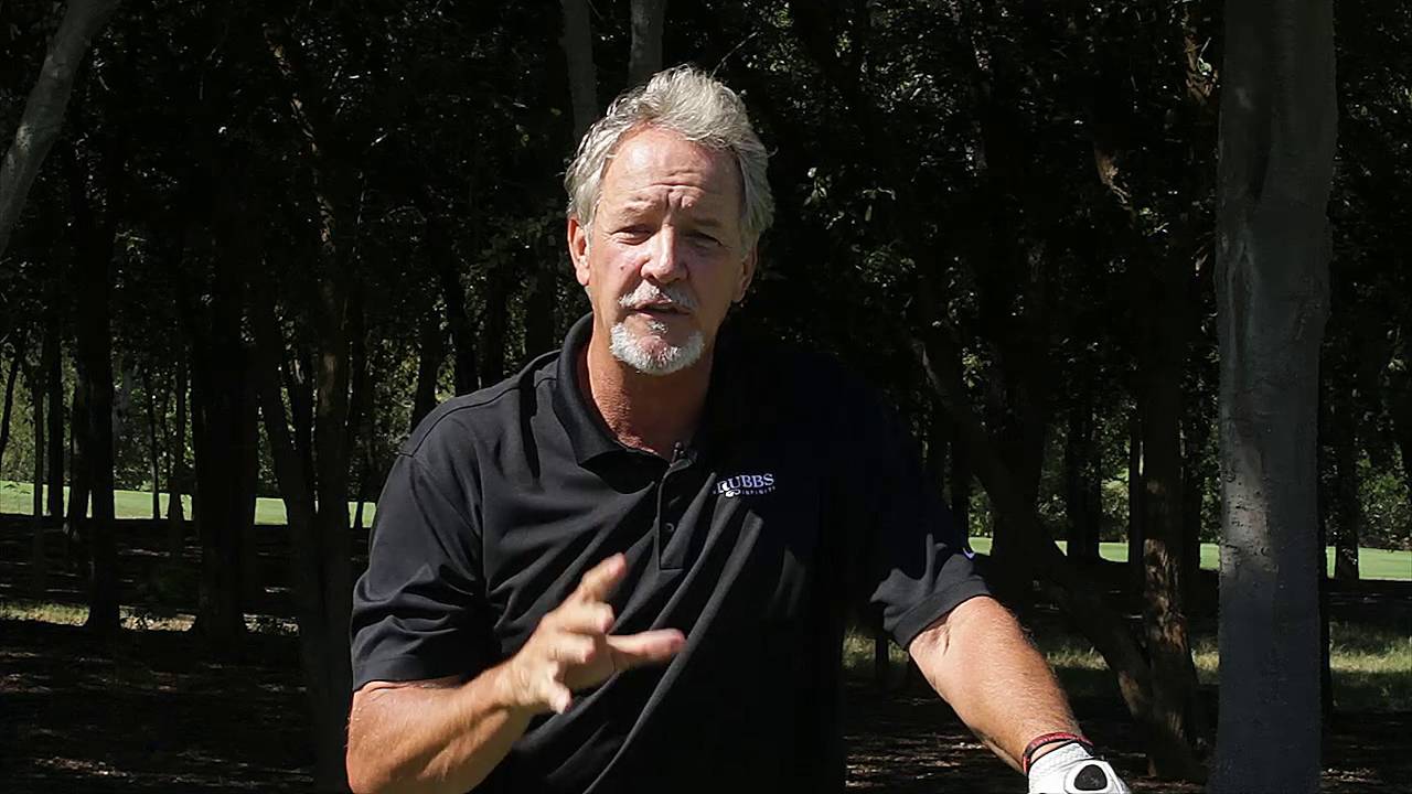 Learn to Feel the Transition with the Step Drill