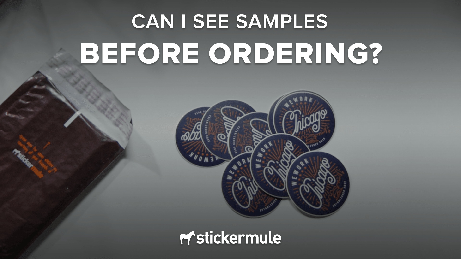 sticker mule return policy