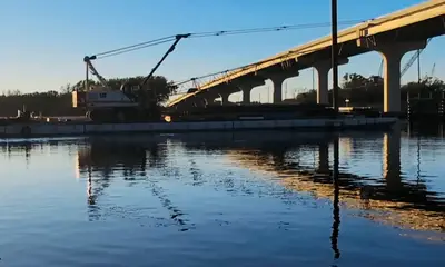 Jacksonville Report Video 0