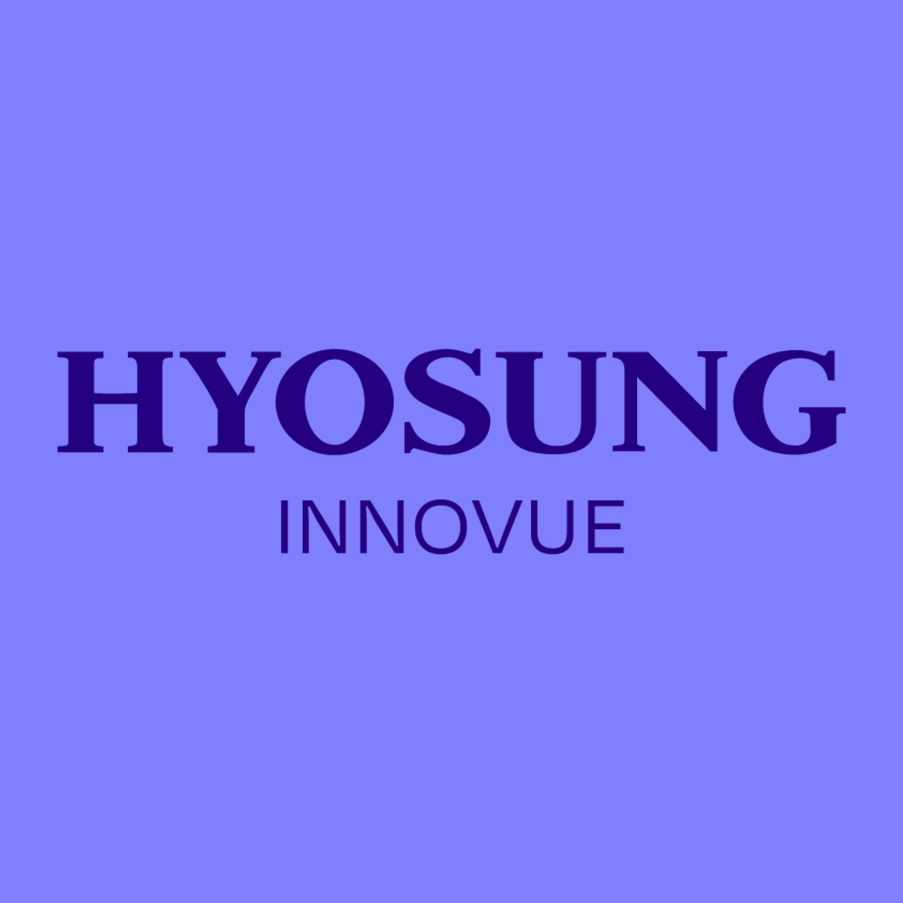 Hyosung Innovue