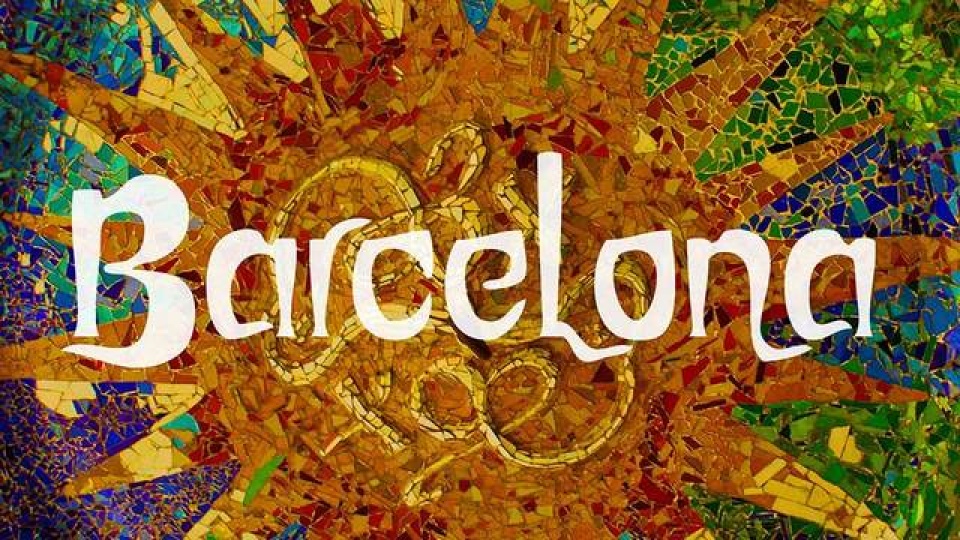 EF Educational Tours | The Barcelona Experience