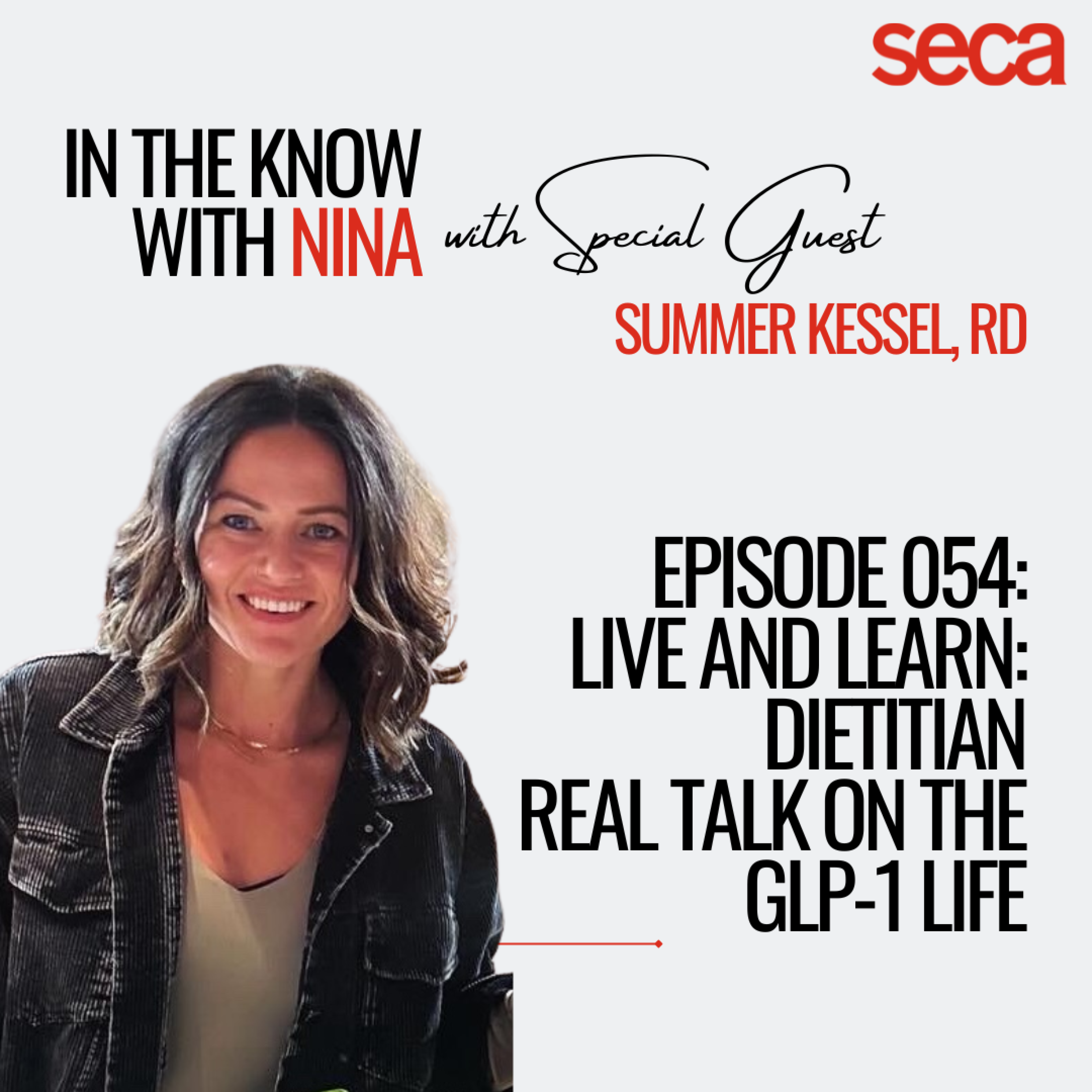 In The Know With Nina